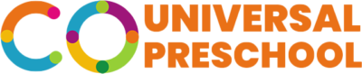 Universal Preschool Logo